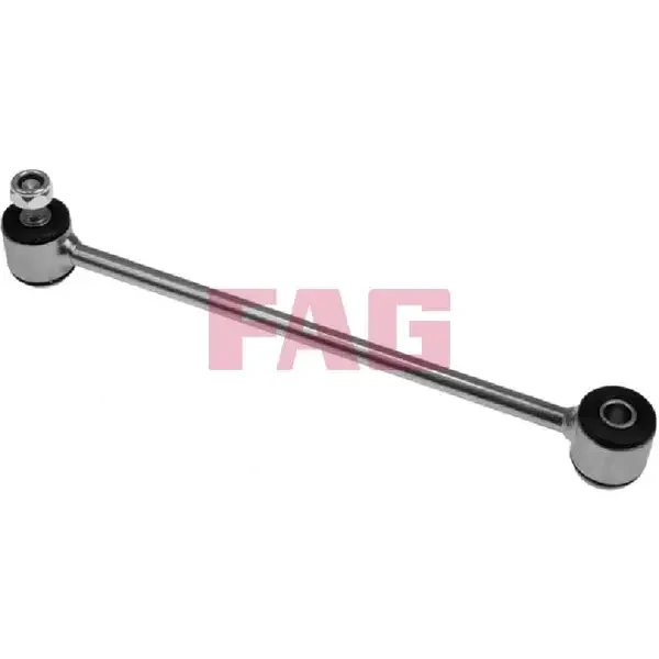 FAG Viraj Rotu (Arka) – 818016310 / OEM A2113203389