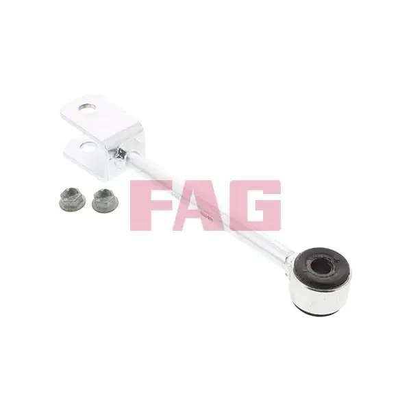 FAG Viraj Rotu (Arka) – 818044710 / OEM A9063201389