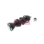 FAG Viraj Rotu (Arka) – 818050510 / OEM 31406909
