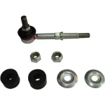 TRW Viraj Rotu (Arka) – JTS7638 / OEM MR403771