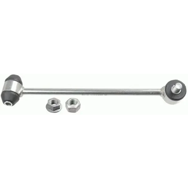 Lemförder Viraj Rotu (arka Sol) – 3526401 / OEM A2043200589