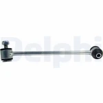 Delphi Viraj Rotu (arka Sol) – TC2150 / OEM A2043200589