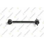 Teknorot Viraj Rotu (Arka) – VO-459 / OEM 30884360