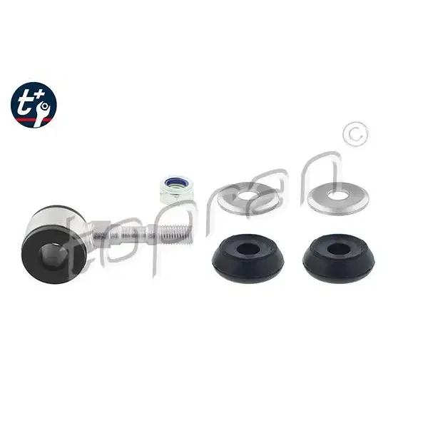 Topran Viraj Rotu (Ön) – 114317001 / OEM 6K0411315S
