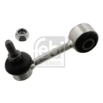 FEBI Viraj Rotu (Ön) – 280040 / OEM 701411049B