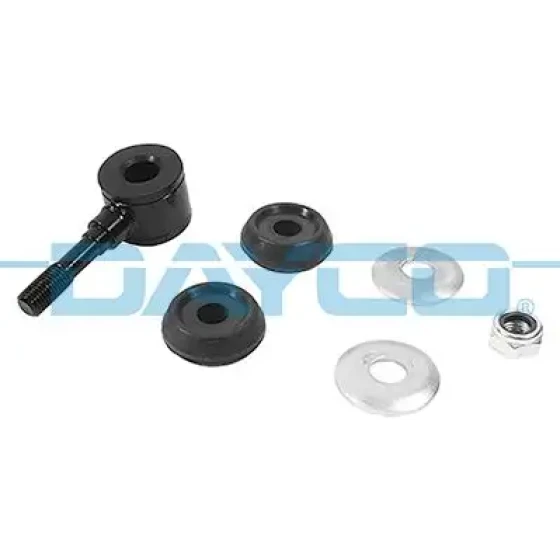 Dayco Viraj Rotu (Ön) – DSS2245 / OEM 191411315BS ürün görseli
