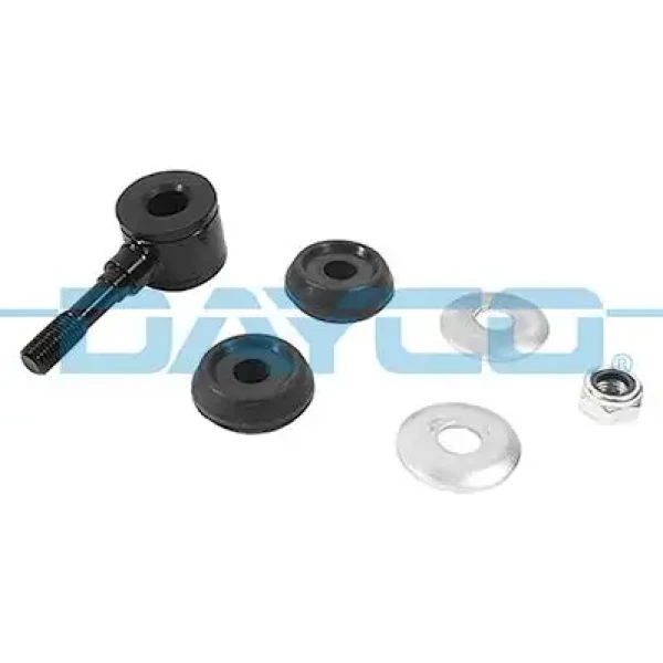 Dayco Viraj Rotu (Ön) – DSS2245 / OEM 191411315BS