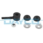 Dayco Viraj Rotu (Ön) – DSS2612 / OEM 6K0411315