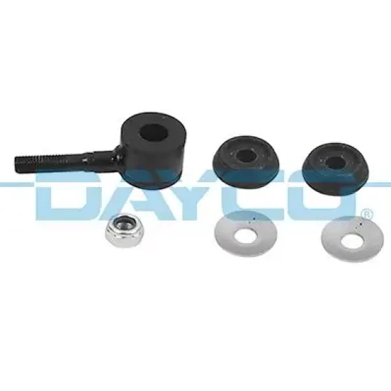 Dayco Viraj Rotu (Ön) – DSS2612 / OEM 6K0411315 ürün görseli