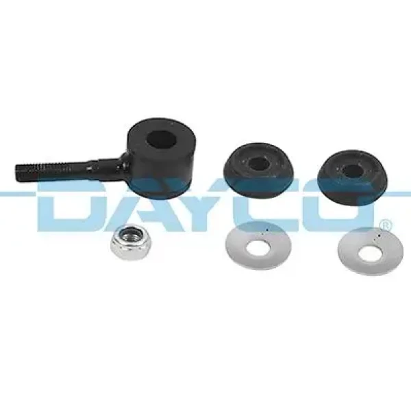 Dayco Viraj Rotu (Ön) – DSS2612 / OEM 6K0411315