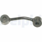 Delphi Viraj Rotu (ön Sağ) – TC1129 / OEM A9013200389