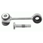 Lemförder Viraj Rotu (ön Sol) – 2503902 / OEM A2103203689