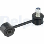 Delphi Viraj Rotu (Ön) – TC2051 / OEM 1J0411315G