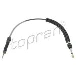 Topran Vites Halatı – 119132001 / OEM 3C0711266M