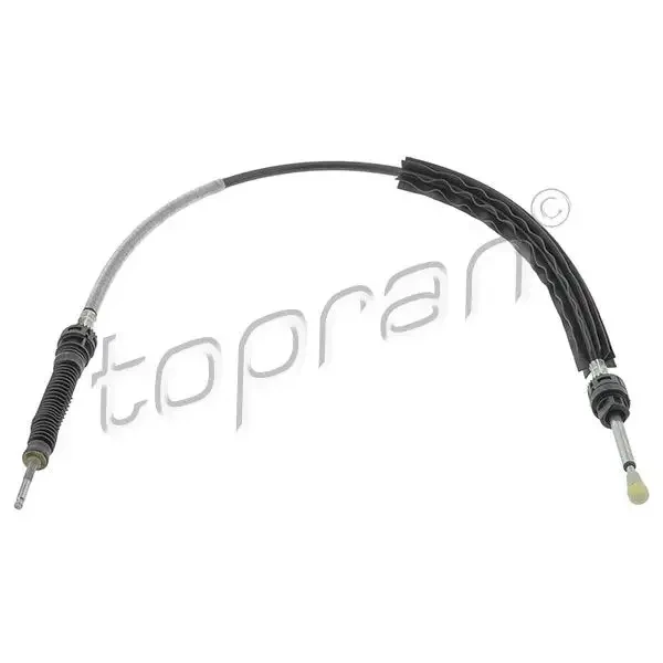 Topran Vites Halatı – 119132001 / OEM 3C0711266M