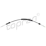 Topran Vites Halatı – 119500001 / OEM 5N0711265H