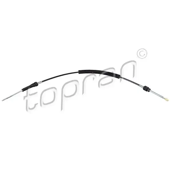 Topran Vites Halatı – 119500001 / OEM 5N0711265H