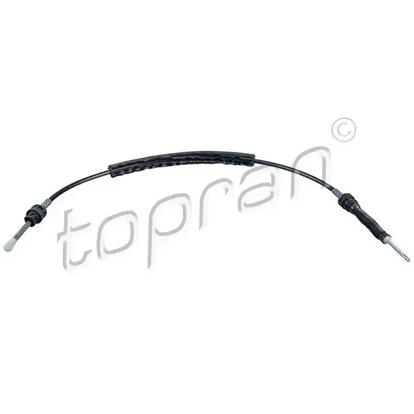 Topran Vites Halatı – 119536001 / OEM 1K0711266AM