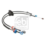 FEBI Vites Halatı – 179941 / OEM 2444FE