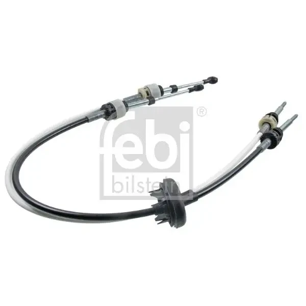 FEBI Vites Halatı – 195074 / OEM A9062601651