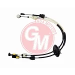 GUA Vites Halatı – 41548 / OEM 2444HW