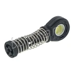 Topran Vites Halatı Ucu – 116350001 / OEM 1J0711761A