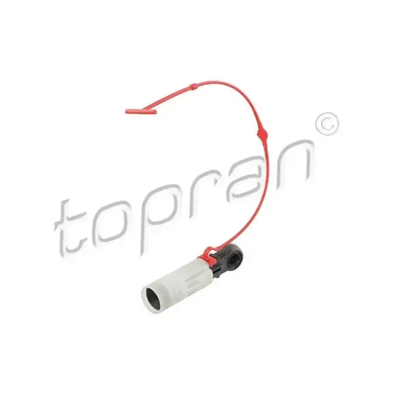 Topran Vites Halatı Ucu – 117802001 / OEM A9062680066 ürün görseli