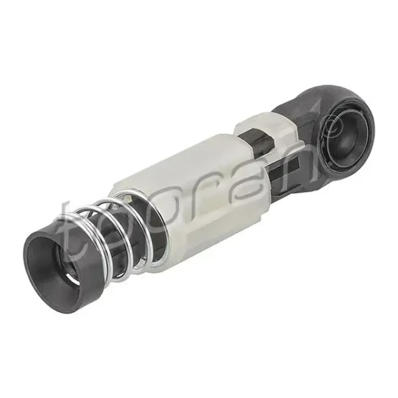 Topran Vites Halatı Ucu – 117808001 / OEM 7H0711761C ürün görseli