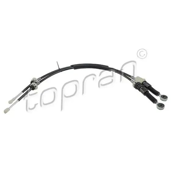 Topran Vites Halatı Ucu – 702121001 / OEM 6001548695 ürün görseli