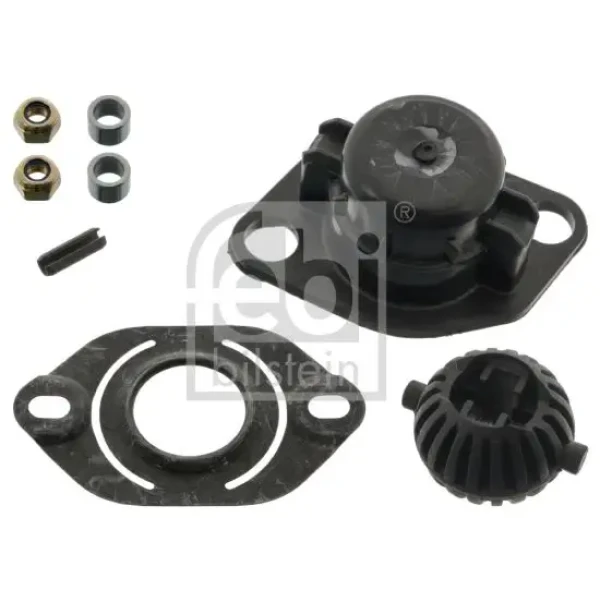 FEBI Vites Seçici Kol – 08338 / OEM 191798116A