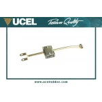 ÜÇEL Vites Seçici Kol – 10155 / OEM 7702188453