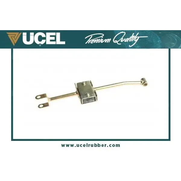 ÜÇEL Vites Seçici Kol – 10155 / OEM 7702188453
