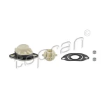 Topran Vites Seçici Kol – 102855001 / OEM 191 798 116A