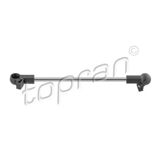 Topran Vites Seçici Kol – 103077001 / OEM 1H0711574 ürün görseli