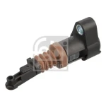 FEBI Vites Seçici Kol – 107268 / OEM A1402701365