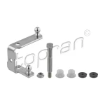 Topran Vites Seçici Kol – 109074001 / OEM 1H0798201