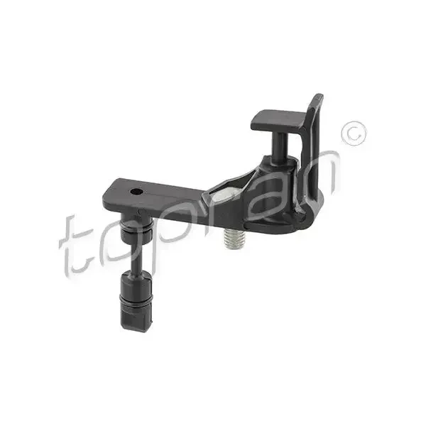 Topran Vites Seçici Kol – 109709001 / OEM 1J0711256