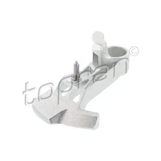 Topran Vites Seçici Kol – 118335001 / OEM 7H0711051H ürün görseli
