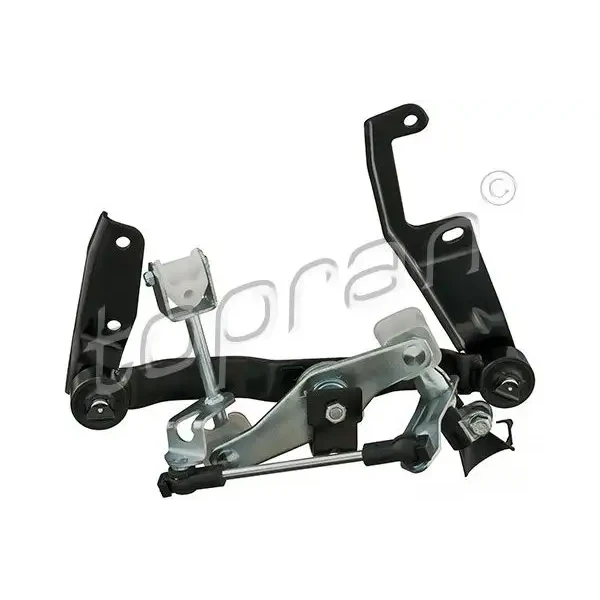 Topran Vites Seçici Kol – 208159001 / OEM 758483