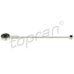 Topran Vites Seçici Kol – 721256002 / OEM 245281