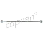 Topran Vites Seçici Kol – 721257001 / OEM 245283