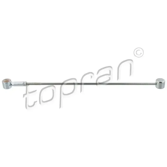 Topran Vites Seçici Kol – 721257001 / OEM 245283 ürün görseli