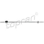 Topran Vites Seçici Kol – 721259001 / OEM 245291