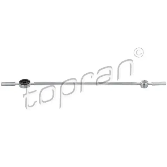 Topran Vites Seçici Kol – 721259001 / OEM 245291 ürün görseli