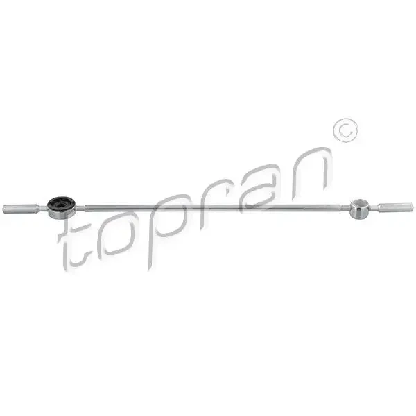 Topran Vites Seçici Kol – 721259001 / OEM 245291