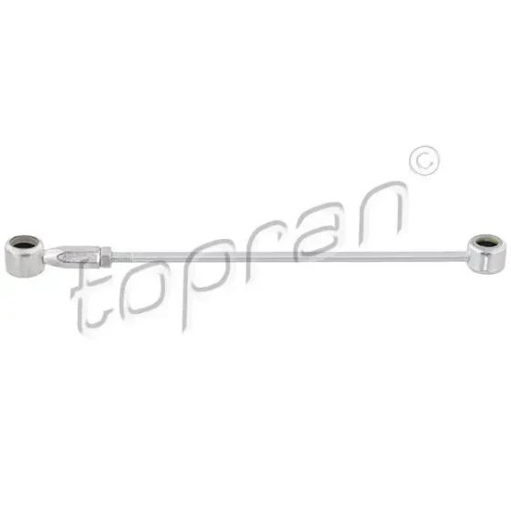 Topran Vites Seçici Kol – 721307001 / OEM 245279 ürün görseli