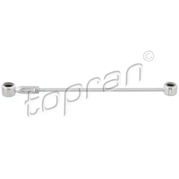 Topran Vites Seçici Kol – 721307001 / OEM 245279