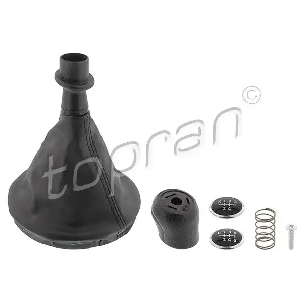 Topran Vites Topuzu Ve Körüğü – 115881001