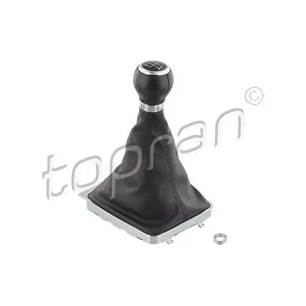 Topran Vites Topuzu Ve Körüğü – 116515001 / OEM 3C0711113DMEK