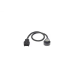 Bosch Vuruntu Sensörü – 0261231007